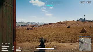 Uhhhh Whoops? Funny Pubg Moment.