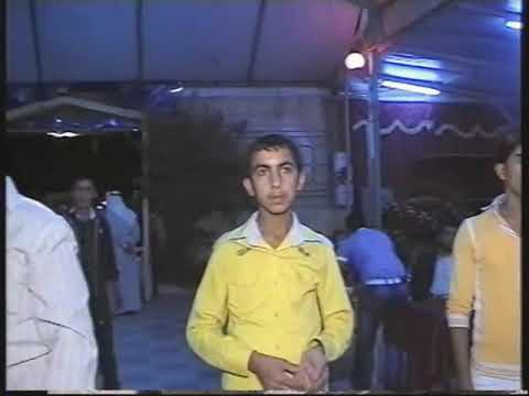 الفنان عبد الله الغريب دبكة عرب وخوصار من شباب البو خميس من افراح البو بطوش البو خليفة 