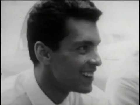 A look at Venezuela in 1964