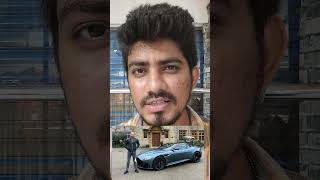 Celebrity 🤑TOXIC🔥Top G😎Andrew Tate💰$ 365 Million Net worth💸💵#shortsvideo #shortsfeed #short #tatespeech Profile