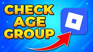 Famous How to See Your Age Group on Roblox - Find Age Group Profile
