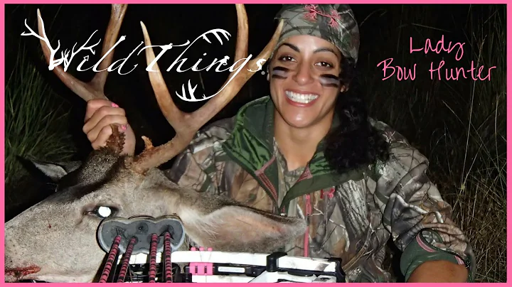 WildThings 'High Tower' WA Archery Mule Deer Hunt