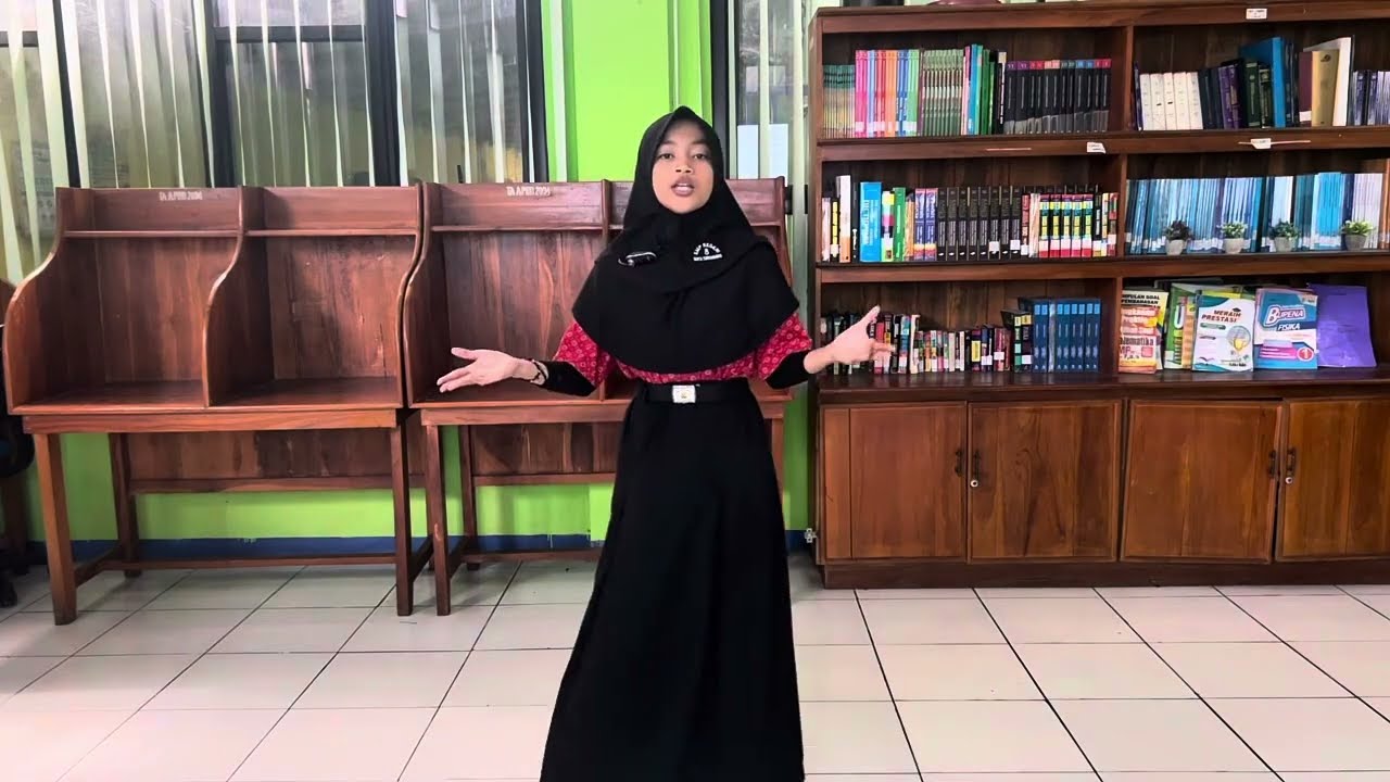 FTBI KOTA TANGERANG NGAWIH SUNDA BANTEN KIDUNG LUTUNG KASARUNG & KUMAHA ZAMAN JEPANG AMIRA AUFA