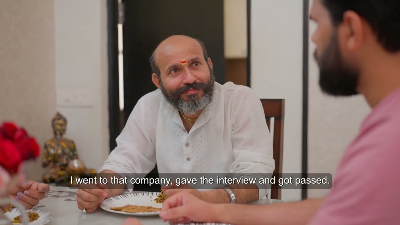 Reference | Team Black Film | Short Film