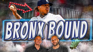 Yankees' Stroman Move: Controversy and Potential