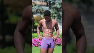 What's your favorite men's underwear style? Comment below #shortsfeed