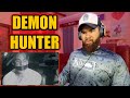 DEMON HUNTER - I Will Fail You - REACTION