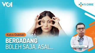 KATA DOKTER - BOLEH KOK BEGADANG, ASAL...
