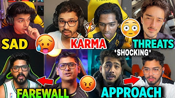 DHAMKI 😳HACKER IN BMPS ? SCOUT TAKING SPOWER ? 🔥 SAUMRAJ REPLY| LOLZZZ DEFEND JELLY | MORTAL CLEARED