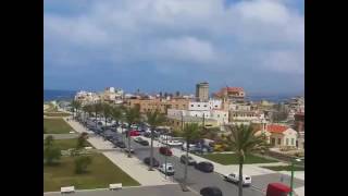 Tyre/Sour video