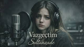 Sultanzade - Vazgeçtim Anatolian Psychedelic Rock Cover