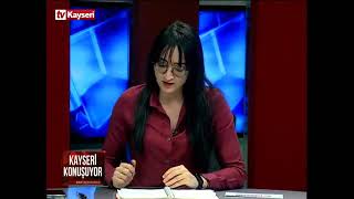 25.01.2021 Tv Kayseri̇ Selçuklu Mahallesi̇