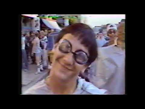 NEW-WAVE.US #DEVO \u0026 Time Out For Fun NEW #RockMODERNE REMIX VIDEO REMASTER | FLAC | 4K | VINYL