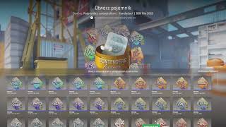 Inssss Wążżżżżżżżżżż Codzienny Opening