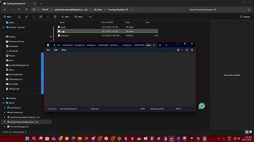 Farming Simulator 25 Team Sync (No need for a Paid Dedicated Server)