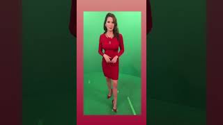 Meteorologist Melanie Black’s Christmas 2023 Out the Door Forecast #boston #weather