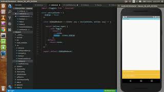 React-Native tutorial # 33 understand Redux structure | how it works Net Worth