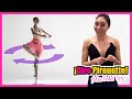 😎🌀 Cómo girar Pirouette en BALLET principiantes (Tips Sencillo) | ⭕️ Técnica de Giro Danza y Jazz