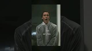 Patrick Bateman Edit