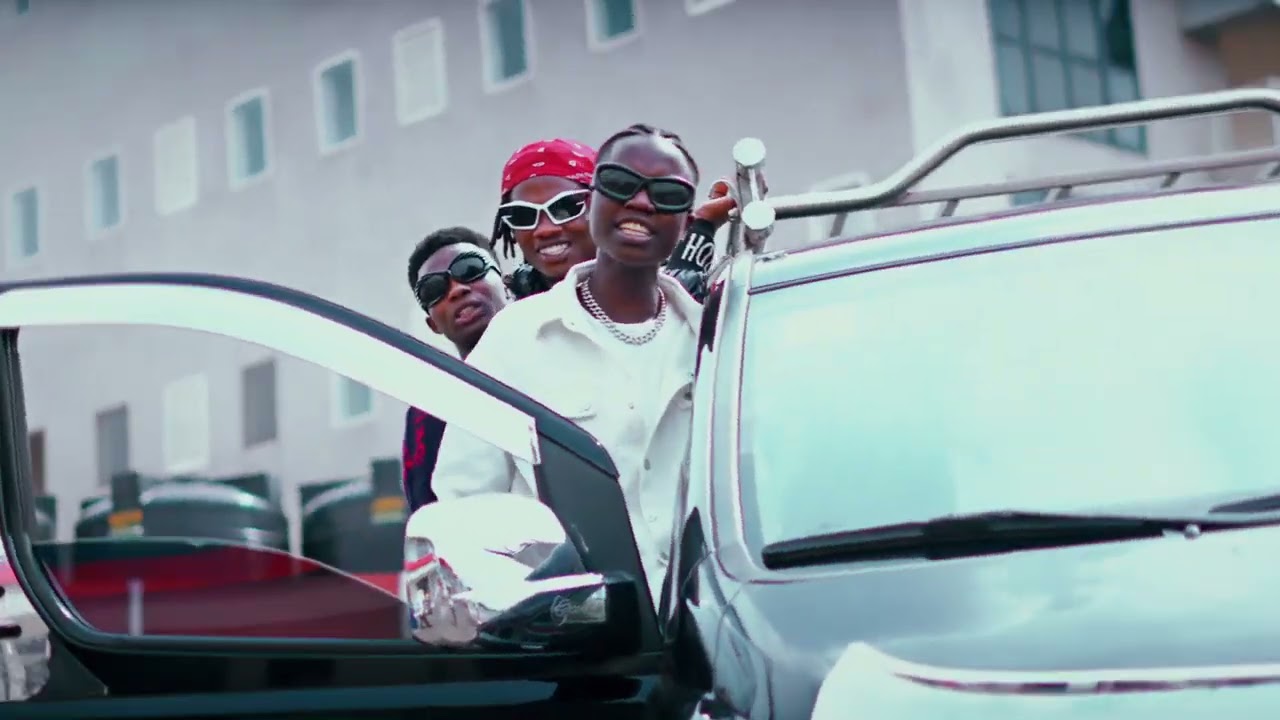 Down by Dope Star (OFFICIAL VIDEO) | Trending 2024 Music Video