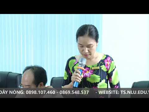 [Tuyển sinh - Hướng nghiệp] Ngành Công nghệ Sinh học, học gì? Làm việc ở đâu - youtube