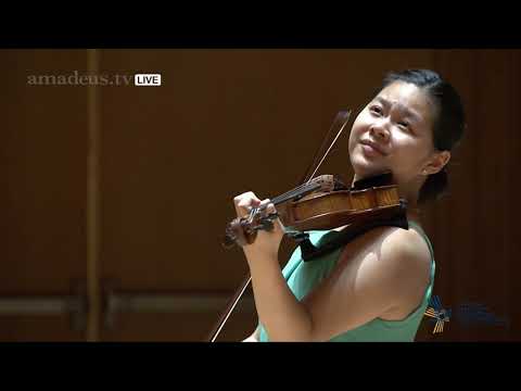 Jacqueline Tso (USA)