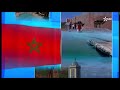 National anthem of morocco attakafia tv
