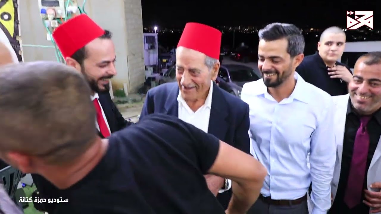 محمد العراني و بلال فطيمة حفلة احمد عبد الجبار كتانة-النزلة الشرقية-جوبي