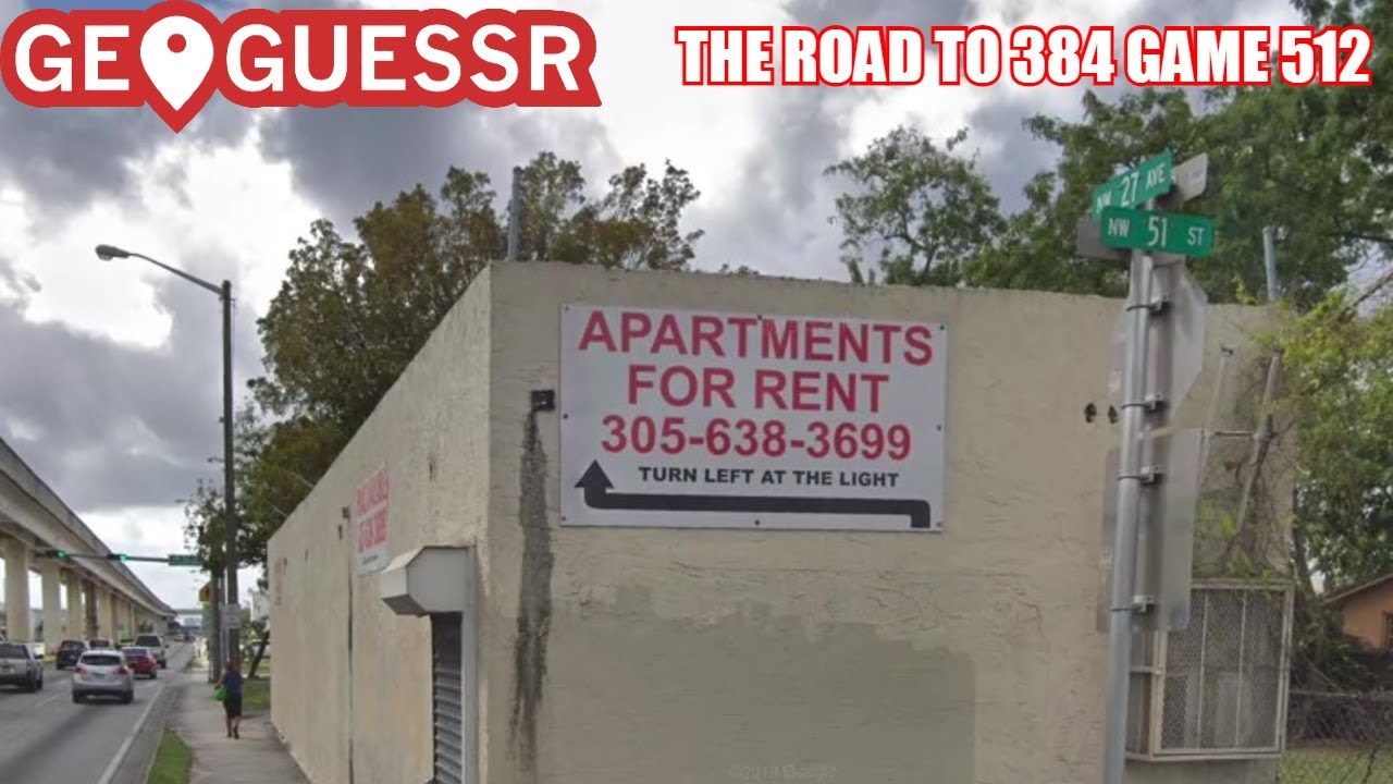 Road to 384 Game 512: Getting the Hang of Area Codes