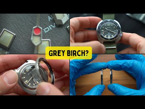The Best $1000 Diver...So Why Did I Mod It?