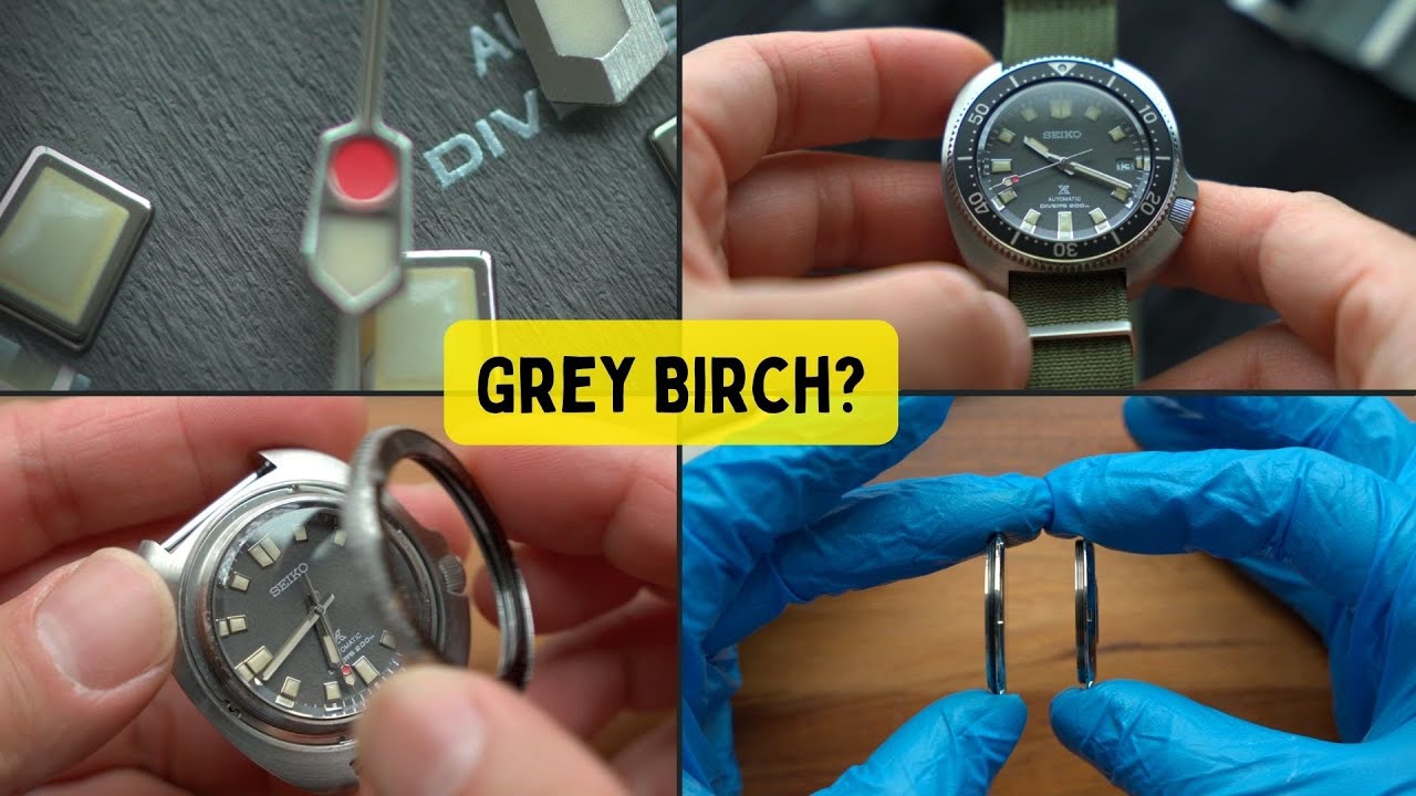 Лучший дайверский костюм за 1000 долларов... Так почему же я его модифицировал?