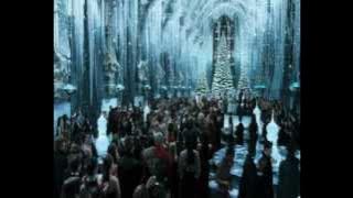 Harry Potter Waltz - Yule Ball Soundtrack