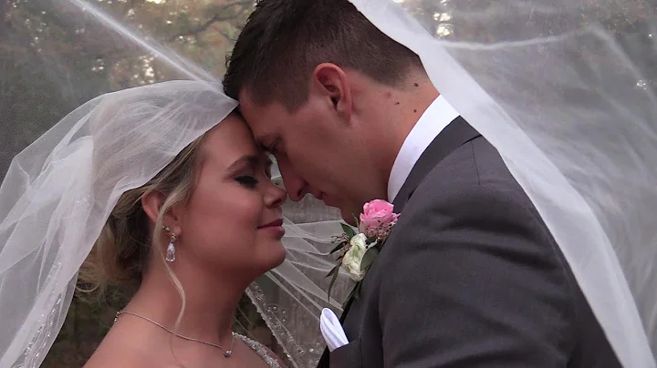 Justin & Bailey's Wedding Presented by Forever Vid...