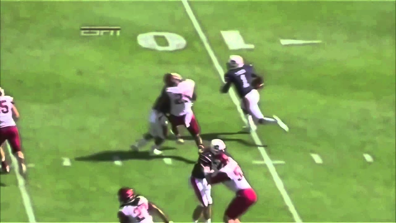 Footballs Hardest Hits Compilation! YouTube