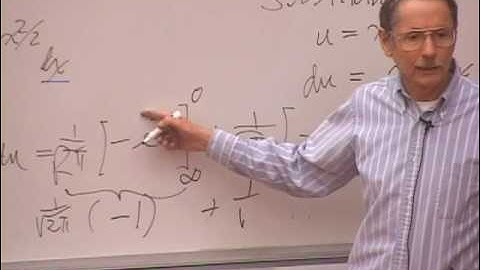 Probability for Life Science, Lecture 19, Math 3C, UCLA