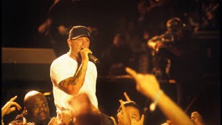 Limp Bizkit - Take a Look Around - [Live at Finsbury Park, London, England 2003] Official Pro Shot