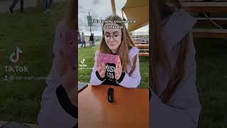 Never lose your festival tokens again!