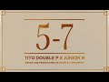 5 - 7 - Tito Double P, Junior H