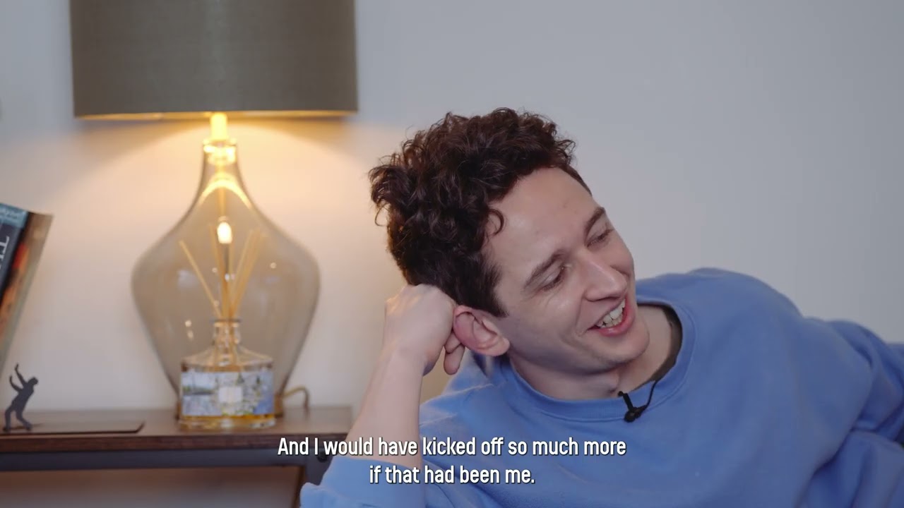 Welcome Box: Great British Bake Off, 