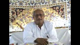 सृष्टि पर एक राम ही सत्य हैं । Vcd 754