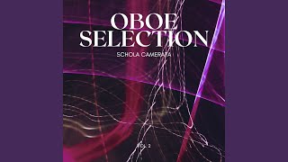 Allegretto From Oboe Concerto K 314