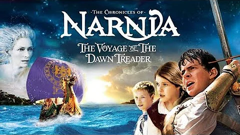 The Chronicles of Narnia 3: The Voyage of the Dawn Treader‧hindi(2010)