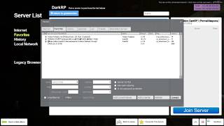 Garry's Mod Tips and Tricks - How to add IP addresses to your favorites!