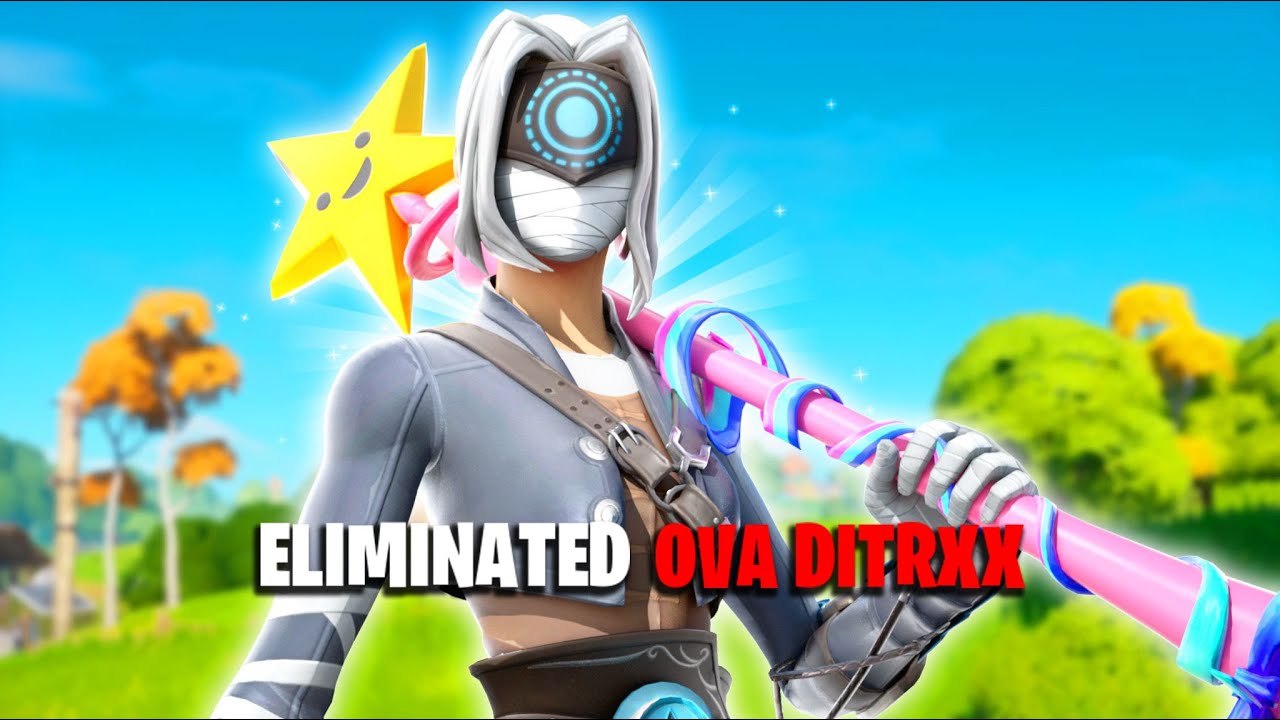 Spain 🇪🇸 (Fortnite Montage) (ft. Ditrxx)