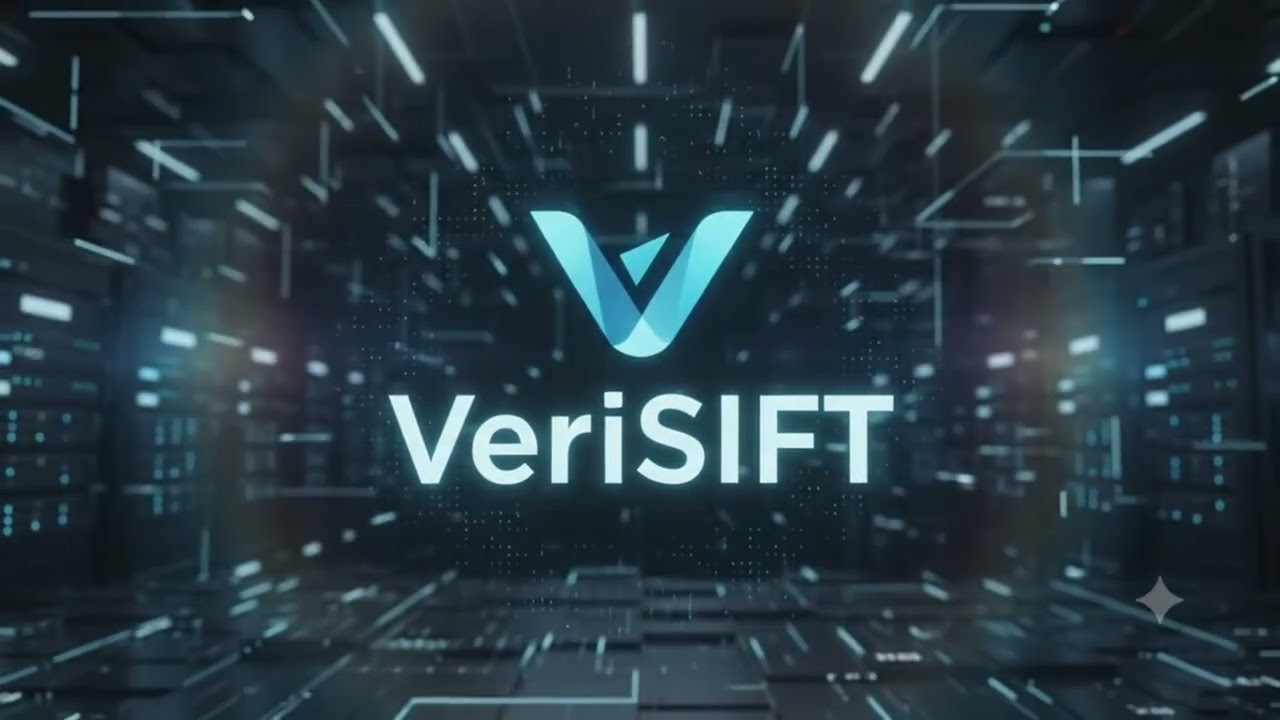 VeriSIFT