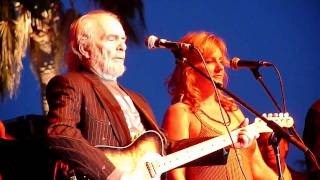 Merle Haggard at Stagecoach 2010 chords