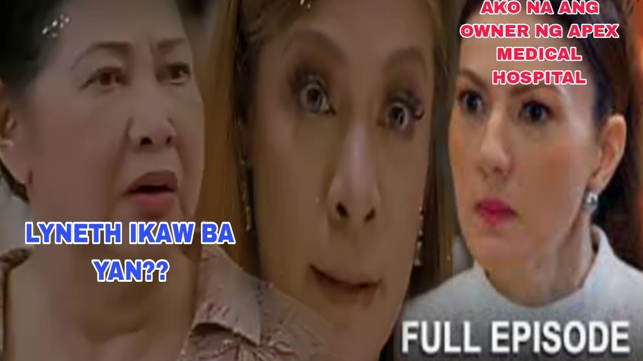 ABOT KAMAY NA PANGARAP JUNE 3 2023 I ANG PAGHIHIGANTI NI YouTube