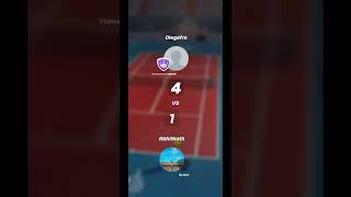 The Comeback King