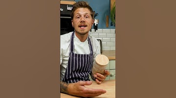 Stop throwing away Sourdough Starter