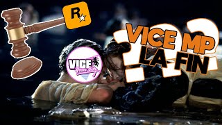 La Fin De Vice Mp ? Dryxio